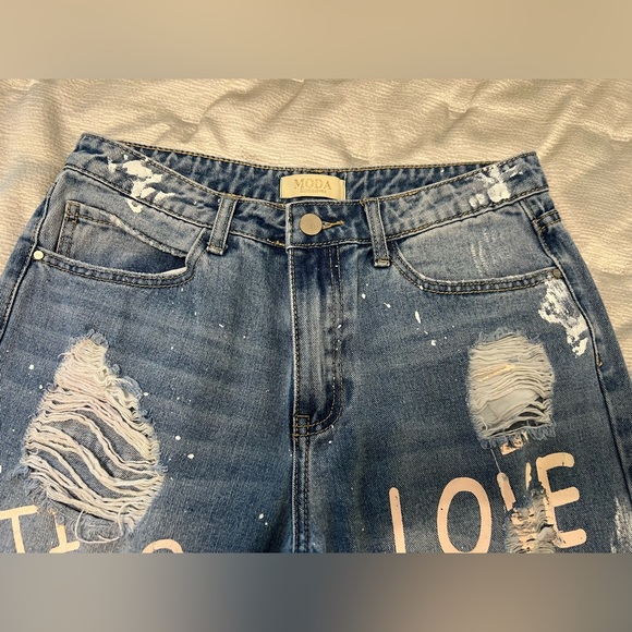 Redial Jeans for Moda Exclusives size 38 - Picture 10 of 14